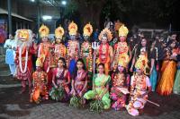 Shobha Yatra (6 Sep 2025)